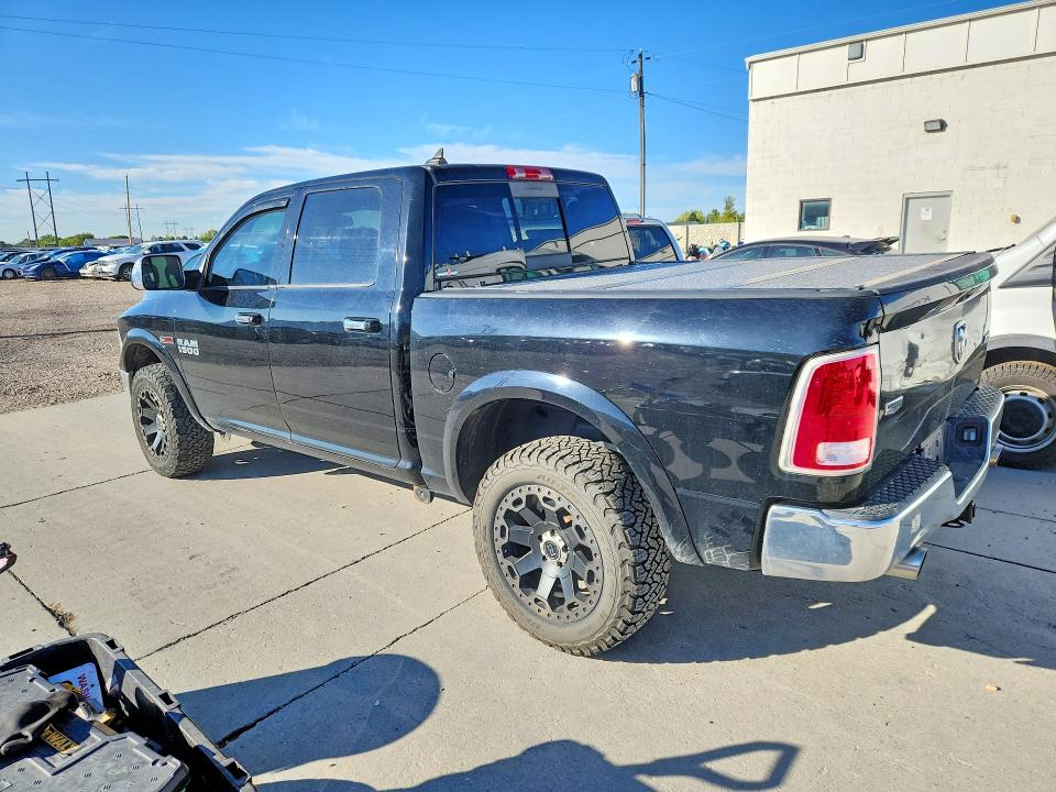 Aukcja sprzedaży 2014 Ram 1500, vin: 1C6RR7NM6ES417644, numer aukcji: 67204426