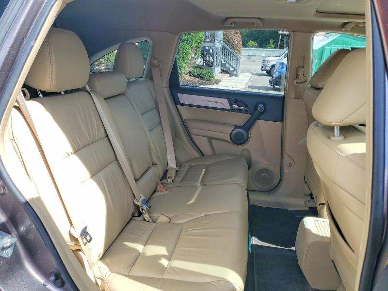 2011 Honda Cr-v მანქანა იყიდება აუქციონზე, vin: 5J6RE4H71BL064738, აუქციონის ნომერი: 69975856