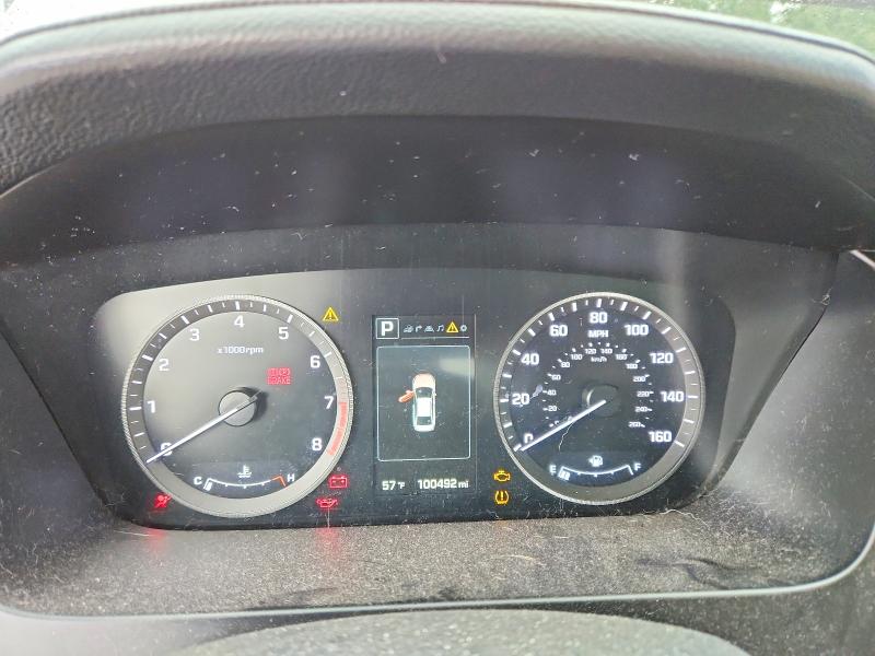 Aukcja sprzedaży 2015 Hyundai Sonata, vin: 5NPE34AF2FH049252, numer aukcji: 64372156