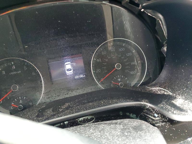 Продажа на аукционе авто 2019 Kia Forte, vin: 3KPF24AD0KE060626, номер лота: 68147106