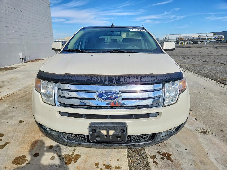 67092656 :رقم المزاد ، 2FMDK49C38BA28204 vin ، 2008 Ford Edge مزاد بيع