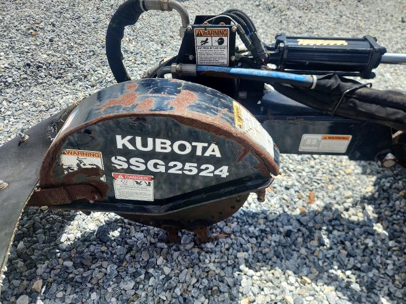 67221486 :رقم المزاد ، KBCZ063CHL1A49833 vin ، 2020 Kubota Svl95-2s مزاد بيع