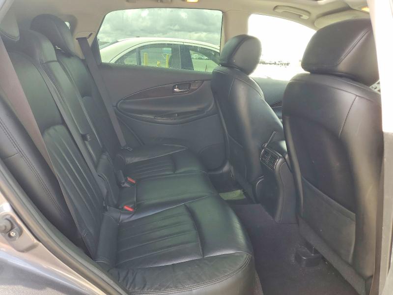 Aukcja sprzedaży 2017 Infiniti Qx50, vin: JN1BJ0RR5HM407780, numer aukcji: 67711756