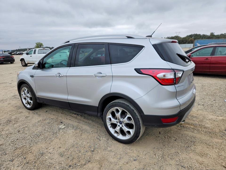 Продаж на аукціоні авто 2017 Ford Escape, vin: 1FMCU0J97HUF08822, номер лоту: 67137336