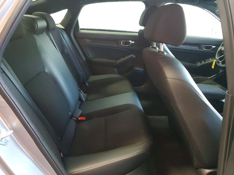 2022 Honda Civic მანქანა იყიდება აუქციონზე, vin: 2HGFE2F51NH577375, აუქციონის ნომერი: 67110336