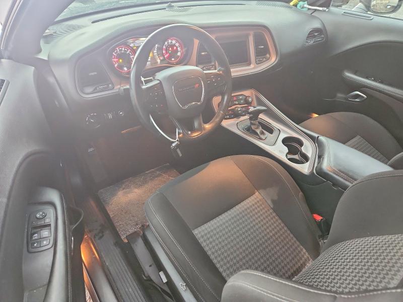 Продажа на аукционе авто 2023 Dodge Challenger, vin: 2C3CDZKGXPH630473, номер лота: 66598736
