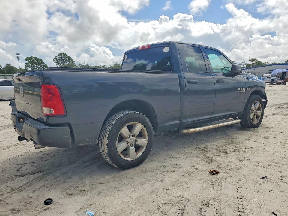 2014 Ram 1500 მანქანა იყიდება აუქციონზე, vin: 1C6RR6FT6ES355422, აუქციონის ნომერი: 70772876