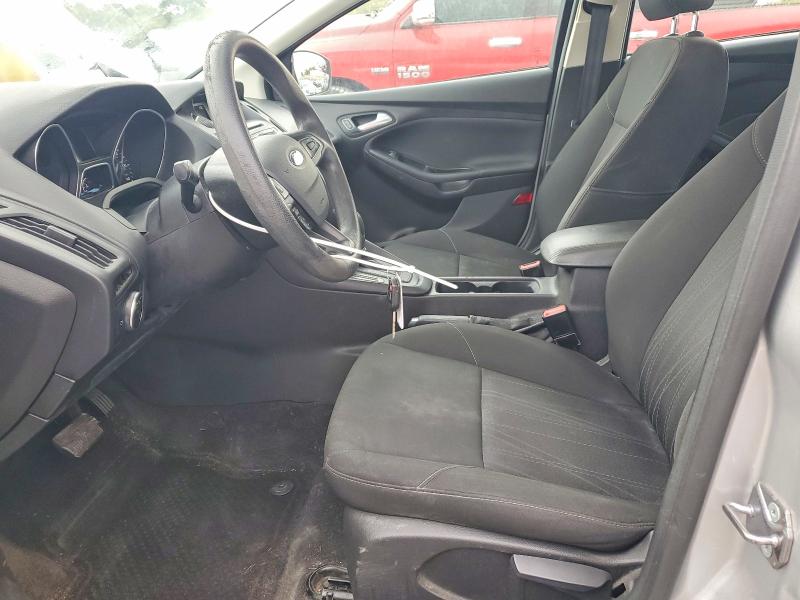 Продажа на аукционе авто 2017 Ford Focus, vin: 1FADP3F2XHL251230, номер лота: 69730506