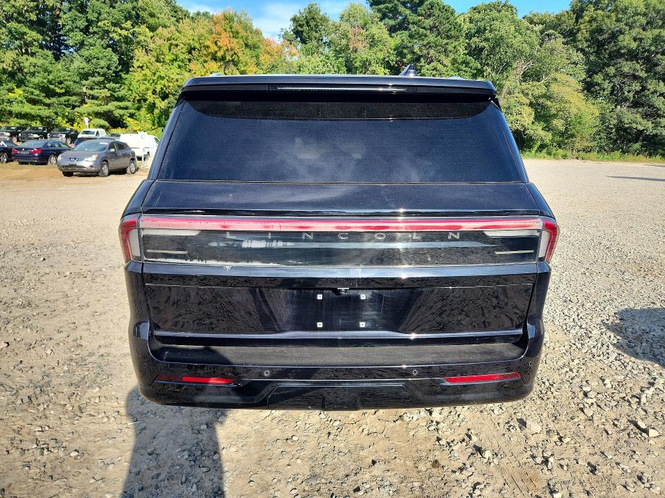Aukcja sprzedaży 2026 Lincoln Navigator, vin: 5LMJJ2LG9TEL00674, numer aukcji: 67847176