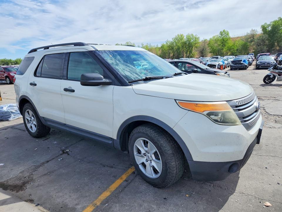 Aukcja sprzedaży 2011 Ford Explorer, vin: 1FMHK7B80BGA40075, numer aukcji: 68850266