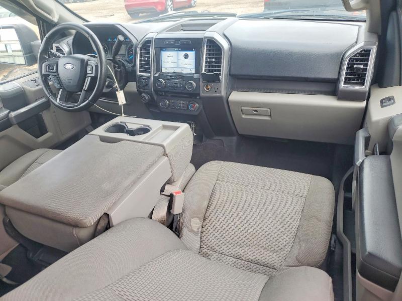 Продажа на аукционе авто 2016 Ford F150, vin: 1FTFX1EF9GKG05562, номер лота: 69341056