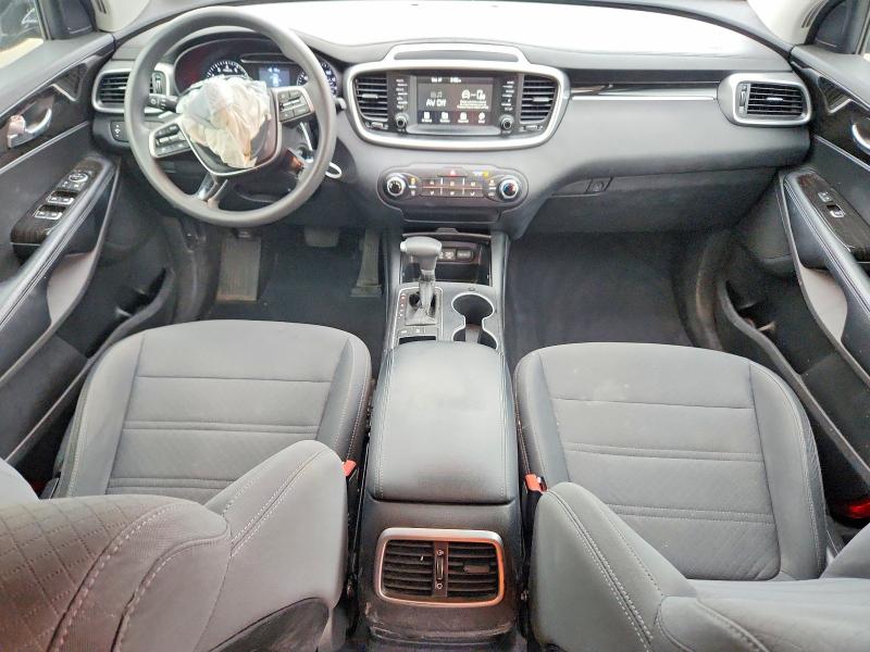 Aukcja sprzedaży 2020 Kia Sorento, vin: 5XYPGDA33LG649672, numer aukcji: 69444786