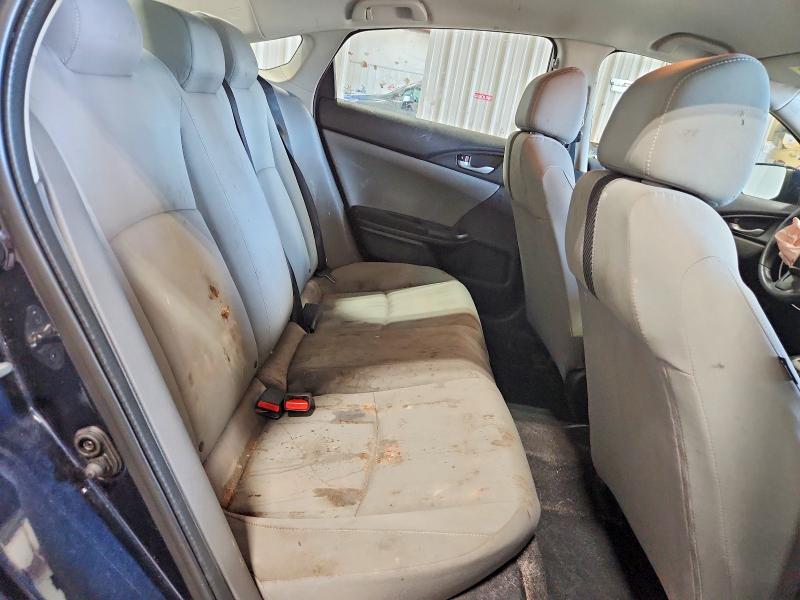 Aukcja sprzedaży 2018 Honda Civic, vin: 19XFC2F55JE206228, numer aukcji: 67844726