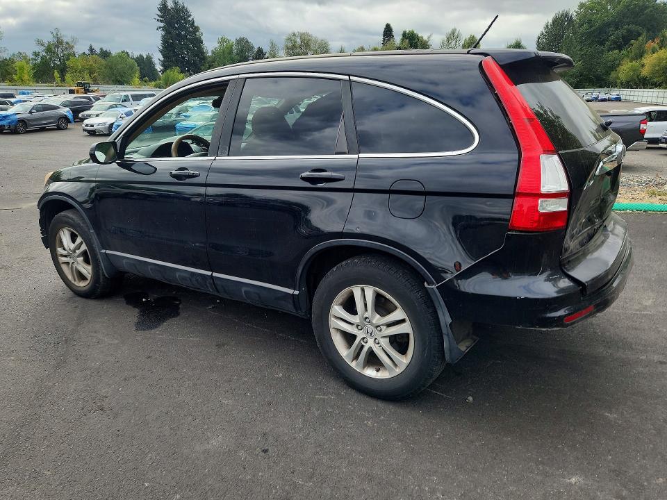 2011 Honda Cr-v მანქანა იყიდება აუქციონზე, vin: 5J6RE4H77BL818001, აუქციონის ნომერი: 67512856