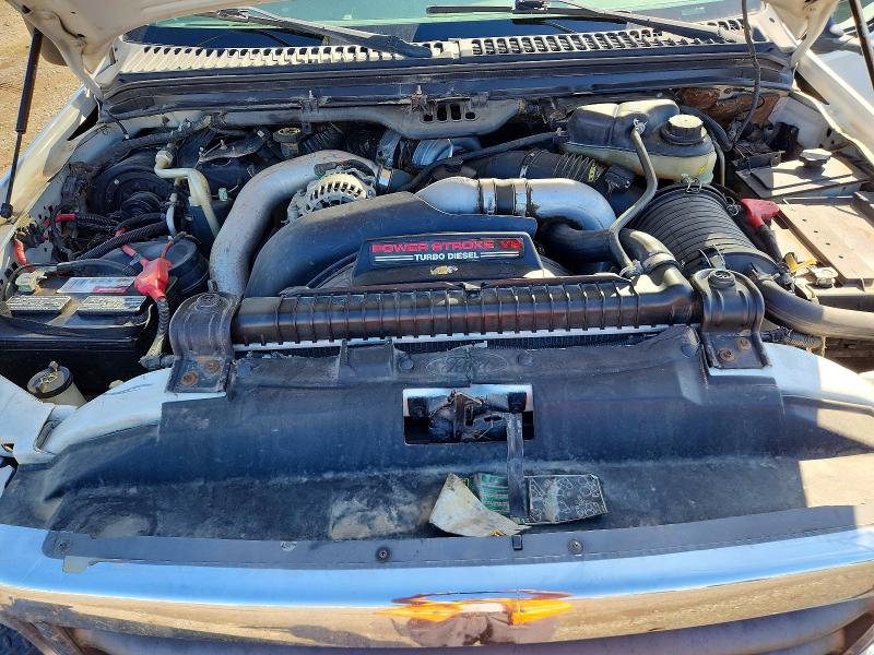 Aukcja sprzedaży 2003 Ford F550, vin: 1FDAX57PX3ED63263, numer aukcji: 68049236