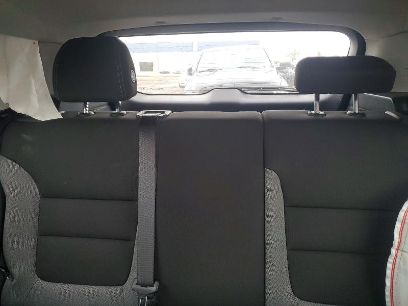 Aukcja sprzedaży 2026 Chevrolet Trailblazer, vin: KL79MPSLXTB090260, numer aukcji: 69367036