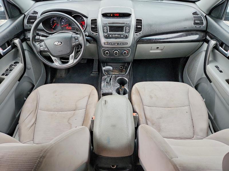 Продаж на аукціоні авто 2014 Kia Sorento, vin: 5XYKTCA69EG507503, номер лоту: 70081286