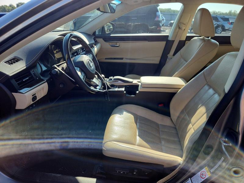 Продажа на аукционе авто 2016 Lexus Es, vin: 58ABK1GG0GU029288, номер лота: 67963636