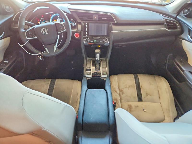 Aukcja sprzedaży 2016 Honda Civic, vin: 19XFC2F77GE003268, numer aukcji: 68631756