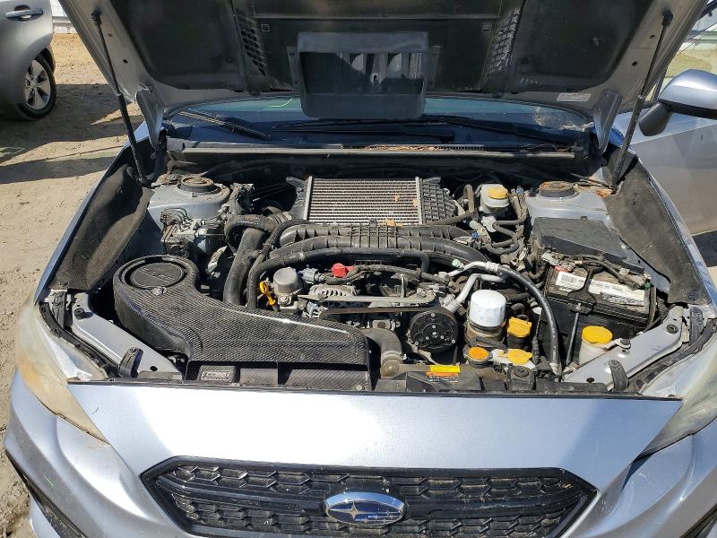 Aukcja sprzedaży 2018 Subaru Wrx, vin: JF1VA1C66J8827518, numer aukcji: 69544266