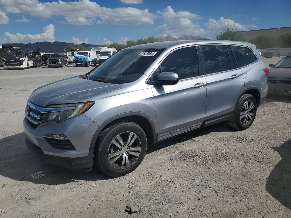 Продаж на аукціоні авто 2016 Honda Pilot, vin: 5FNYF5H37GB029195, номер лоту: 69033516