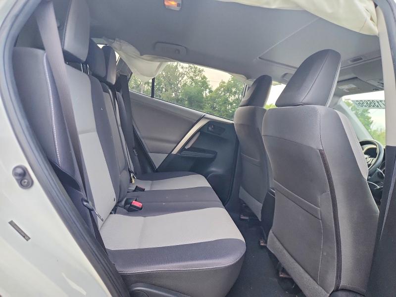Auction sale of the 2013 Toyota Rav4, vin: JTMRFREV9DD013312, lot number: 67135856