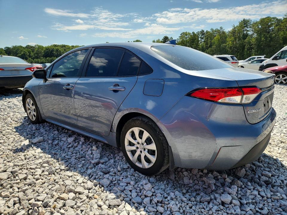 67823756 :رقم المزاد ، 5YFB4MDE0TP381935 vin ، 2026 Toyota Corolla مزاد بيع