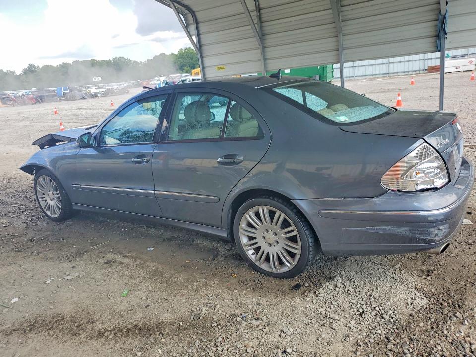 Продаж на аукціоні авто 2008 Mercedes-benz E, vin: WDBUF56XX8B314237, номер лоту: 67397006