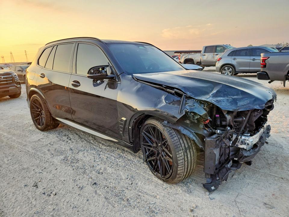 Продаж на аукціоні авто 2026 Bmw X5, vin: 5UX33EU08T9163411, номер лоту: 70328366