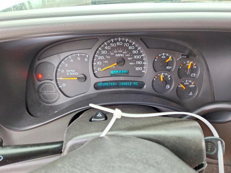 Aukcja sprzedaży 2004 Gmc New Sierra, vin: 2GTEC13T741362152, numer aukcji: 68728106