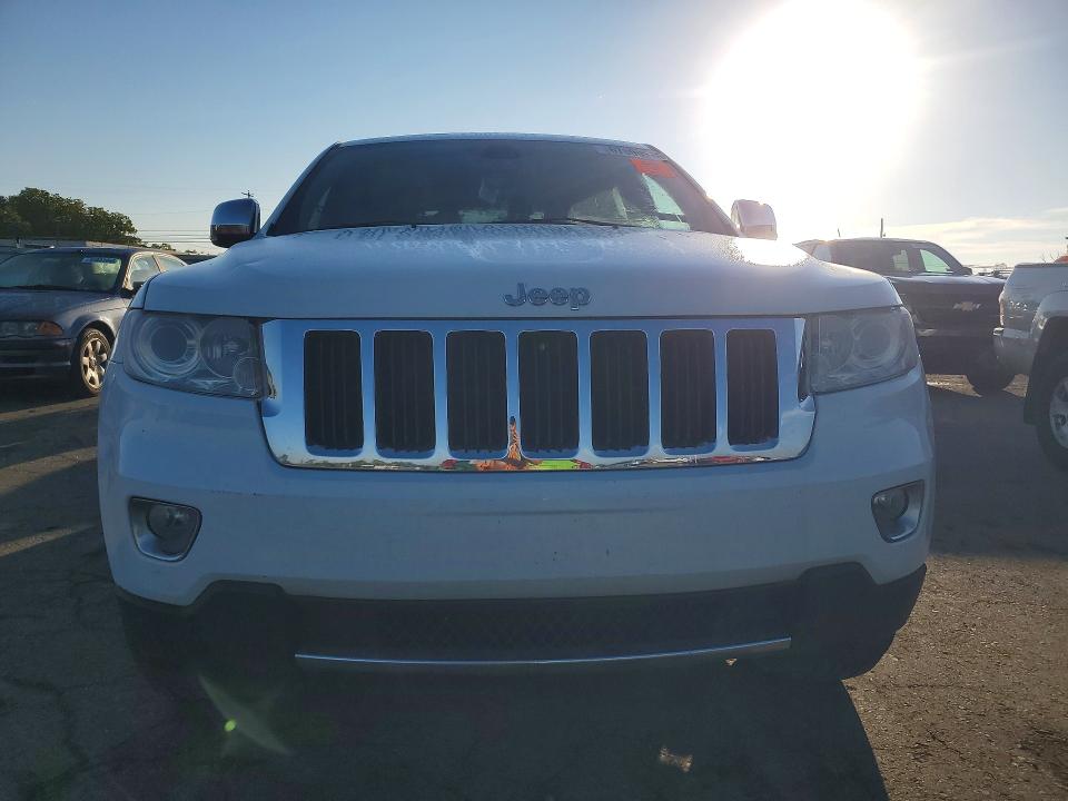 67809576 :رقم المزاد ، 1C4RJFBG4DC544152 vin ، 2013 Jeep Grand Cherokee مزاد بيع