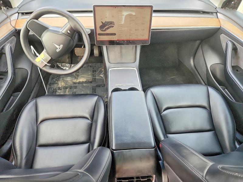 Aukcja sprzedaży 2023 Tesla Model 3, vin: 5YJ3E1EA1PF439256, numer aukcji: 69811566