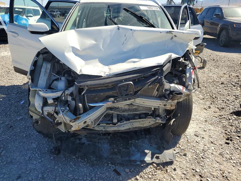 68213226 :رقم المزاد ، 5J6RM4H75EL038585 vin ، 2014 Honda Cr-v مزاد بيع