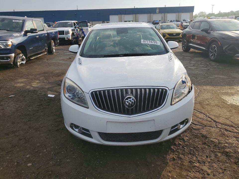 Aukcja sprzedaży 2016 Buick Verano, vin: 1G4PR5SK4G4100309, numer aukcji: 67774726