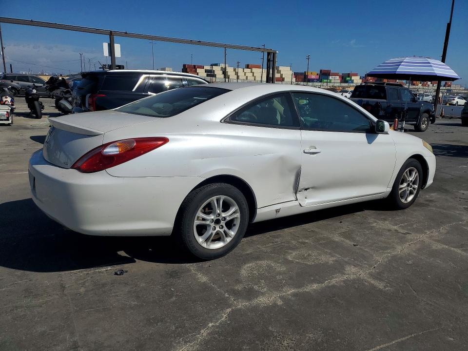 Продаж на аукціоні авто 2004 Toyota Camry Solara, vin: 4T1CE38P54U781044, номер лоту: 69708766