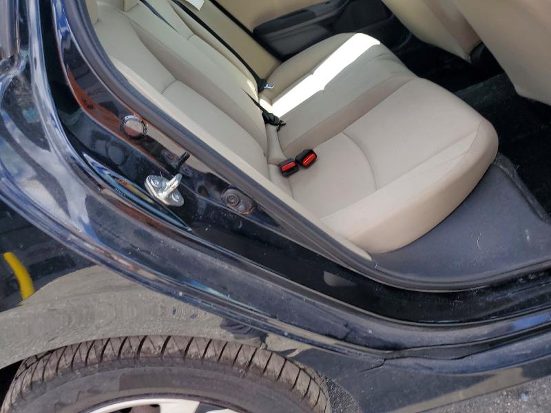 2018 Honda Civic მანქანა იყიდება აუქციონზე, vin: 19XFC2F55JE042320, აუქციონის ნომერი: 69759406
