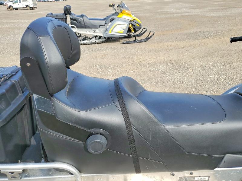 66831406 :رقم المزاد ، 2BPSGD9A79V001843 vin ، 2009 Skidoo Tundra مزاد بيع