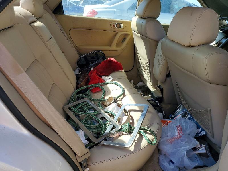 70903006 :رقم المزاد ، JM1TA222621720744 vin ، 2002 Mazda Millenia مزاد بيع
