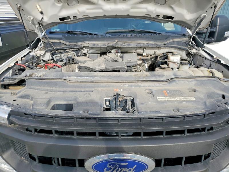69418096 :رقم المزاد ، 1FT7X2B68LED40446 vin ، 2020 Ford F250 مزاد بيع