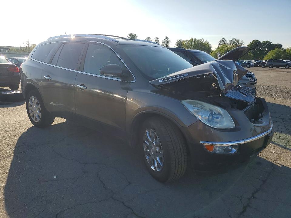 68264906 :رقم المزاد ، 5GAKRBED5BJ280096 vin ، 2011 Buick Enclave مزاد بيع