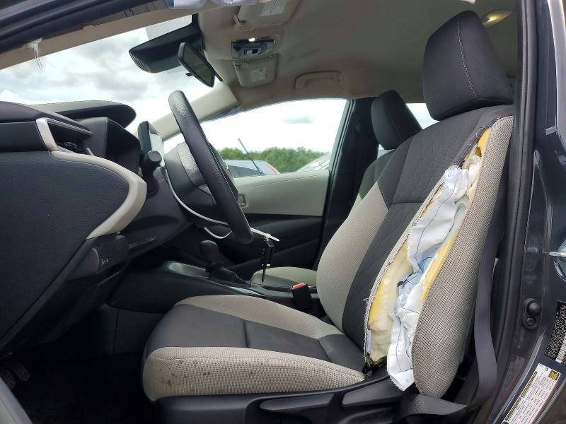 Продажа на аукционе авто 2025 Toyota Corolla, vin: 5YFB4MDE7SP312111, номер лота: 66736466
