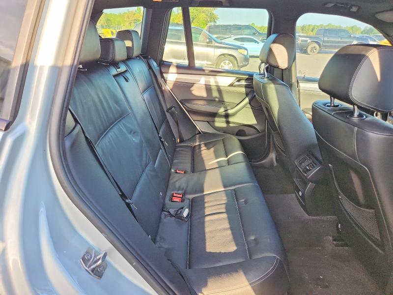 Aukcja sprzedaży 2016 Bmw X3, vin: 5UXWX9C53G0D64815, numer aukcji: 67620786