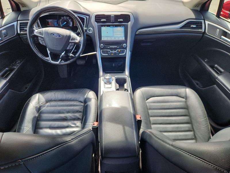 Aukcja sprzedaży 2017 Ford Fusion, vin: 3FA6P0HD8HR188846, numer aukcji: 70544996