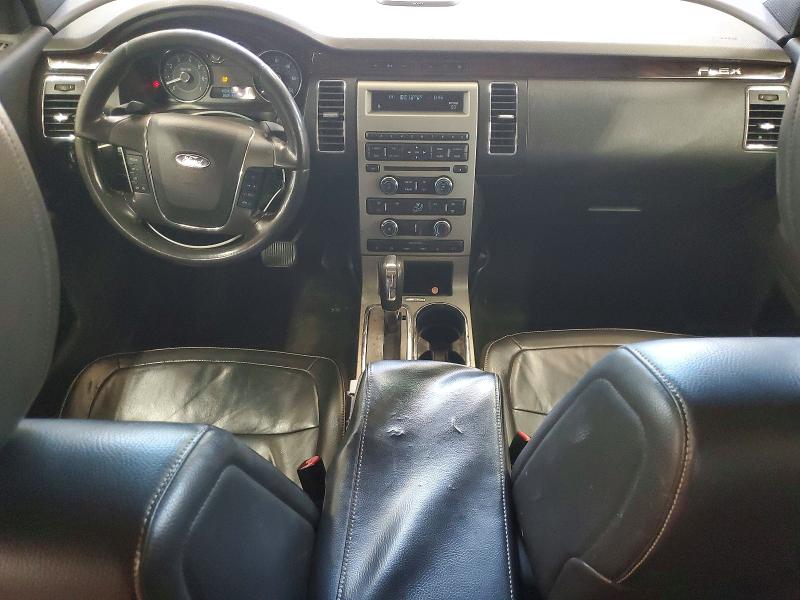 Aukcja sprzedaży 2011 Ford Flex, vin: 2FMHK6CT2BBD10847, numer aukcji: 68809186