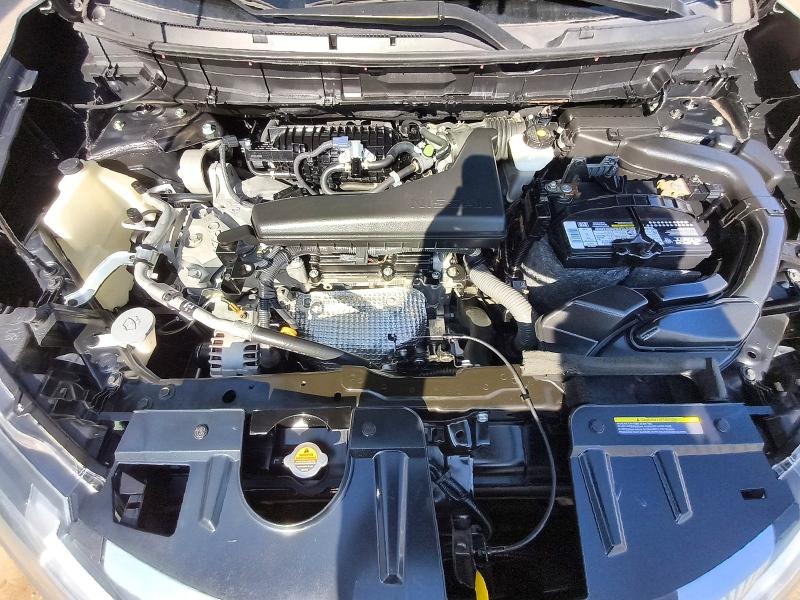 Aukcja sprzedaży 2018 Nissan Rogue, vin: 5N1AT2MT8JC722615, numer aukcji: 67139716