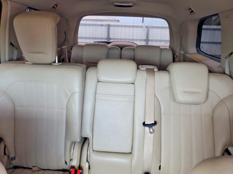 70832096 :رقم المزاد ، 4JGDF7CE9EA324433 vin ، 2014 Mercedes-benz Gl مزاد بيع