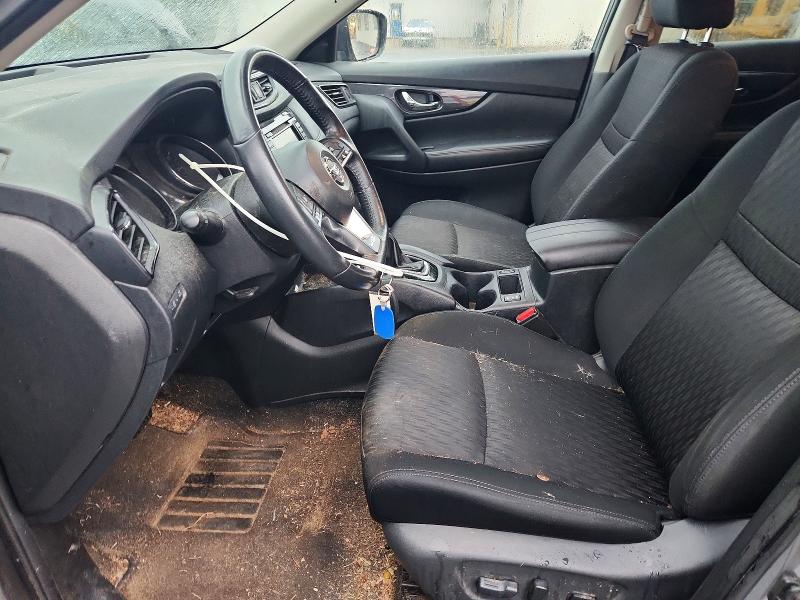 Продаж на аукціоні авто 2018 Nissan Rogue, vin: KNMAT2MV1JP597648, номер лоту: 67081026