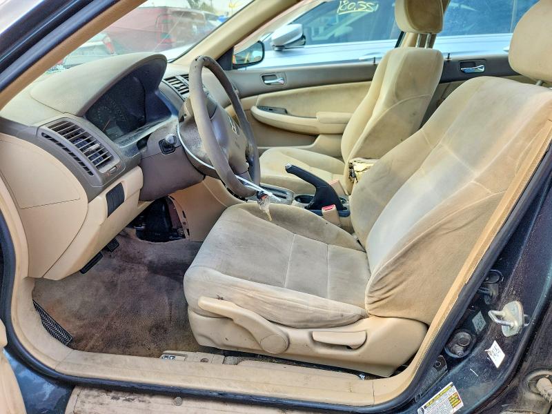 Aukcja sprzedaży 2004 Honda Accord, vin: 1HGCM5638A158040         , numer aukcji: 66469126