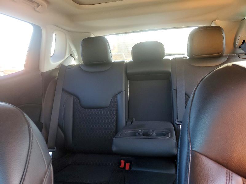 Продаж на аукціоні авто 2018 Jeep Compass, vin: 3C4NJDBB2JT397725, номер лоту: 70113196