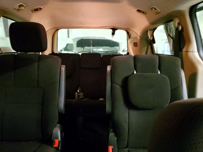 2012 Dodge Grand Caravan მანქანა იყიდება აუქციონზე, vin: 2C4RDGCG3CR334059, აუქციონის ნომერი: 70980186